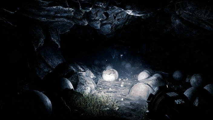 The Solus Project İndir ekran görüntüsü 4