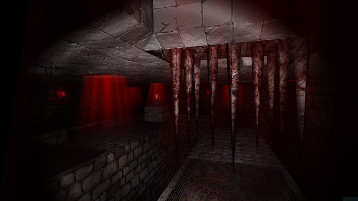 Crystal Rift İndir ekran görüntüsü 4