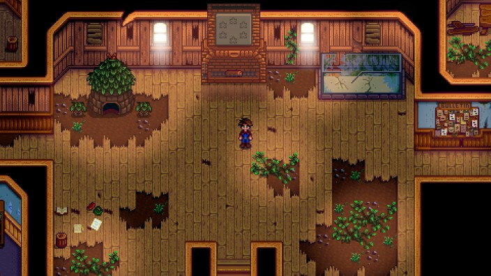 Stardew Valley İndir ekran görüntüsü 3