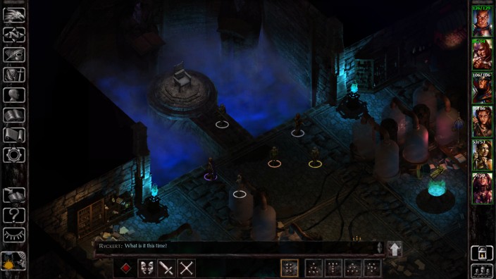 Baldur’s Gate: Siege of Dragonspear İndir ekran görüntüsü 1