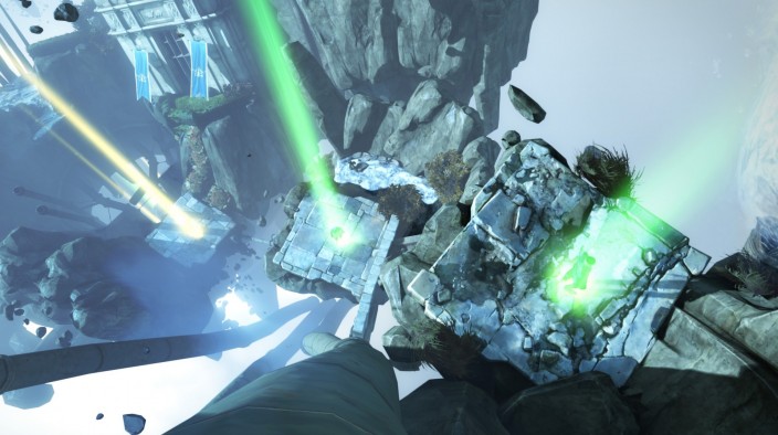 Dishonored: Dunwall City Trials İndir ekran görüntüsü 6