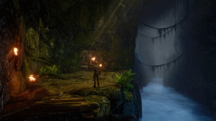 Adam’s Venture: Origins İndir ekran görüntüsü 5