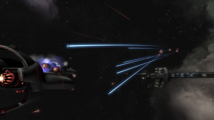 The Fleets of Sol İndir ekran görüntüsü 5