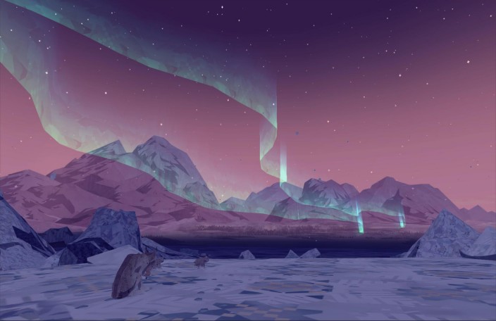 Shelter 2 + Mountains DLC İndir ekran görüntüsü 1