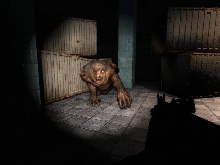 S.T.A.L.K.E.R. – Shadow of Chernobyl İndir ekran görüntüsü 6