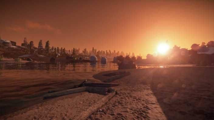 RUST (Online) İndir ekran görüntüsü 2