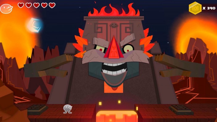 Flat Kingdom İndir ekran görüntüsü 4
