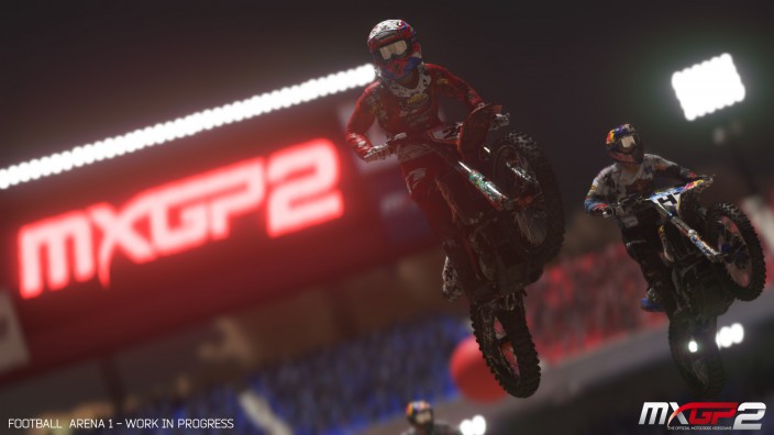 MXGP2 – The Official Motocross Videogame İndir ekran görüntüsü 2