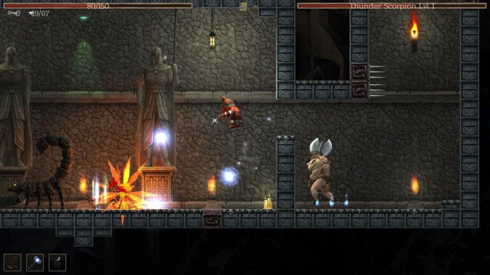 Trial by Viking İndir ekran görüntüsü 6