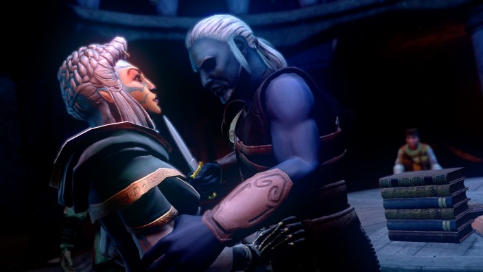 Dreamfall Chapters: Books 1-4 İndir ekran görüntüsü 6