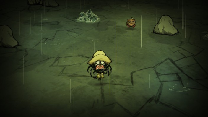 Don’t Starve: Reign of Giants İndir ekran görüntüsü 3