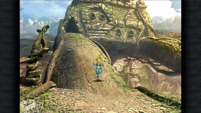 FINAL FANTASY IX İndir ekran görüntüsü 4
