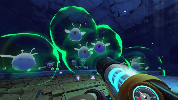 Slime Rancher İndir ekran görüntüsü 5
