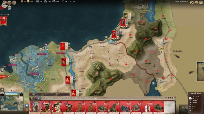 To End All Wars Breaking the Deadlock İndir ekran görüntüsü 4