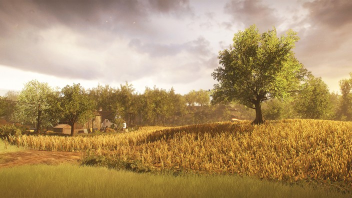 Everybody’s Gone to the Rapture İndir ekran görüntüsü 1