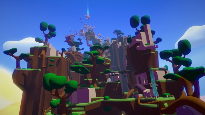 Windlands indir ekran görüntüsü 1