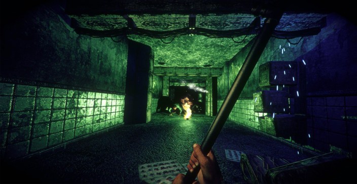 Phantasmal: Survival Horror Roguelike İndir ekran görüntüsü 1