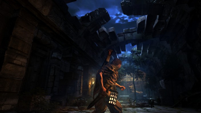 Dragon’s Dogma: Dark Arisen İndir ekran görüntüsü 4