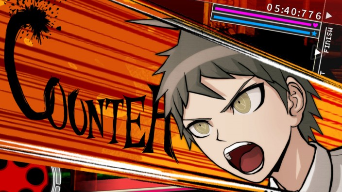 Danganronpa 2: Goodbye Despair İndir ekran görüntüsü 4