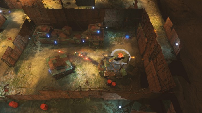 Action Legion İndir ekran görüntüsü 5