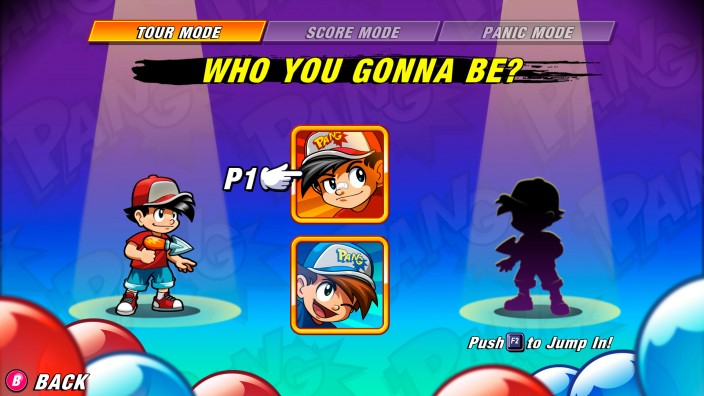 Pang Adventures İndir ekran görüntüsü 5
