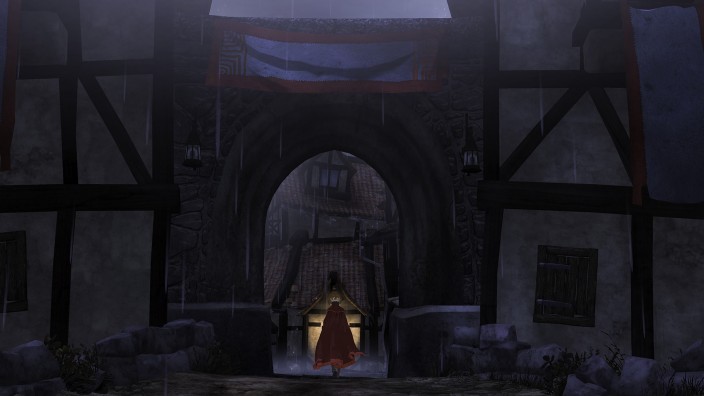 King’s Quest – Chapter 2: Rubble Without A Cause İndir ekran görüntüsü 5