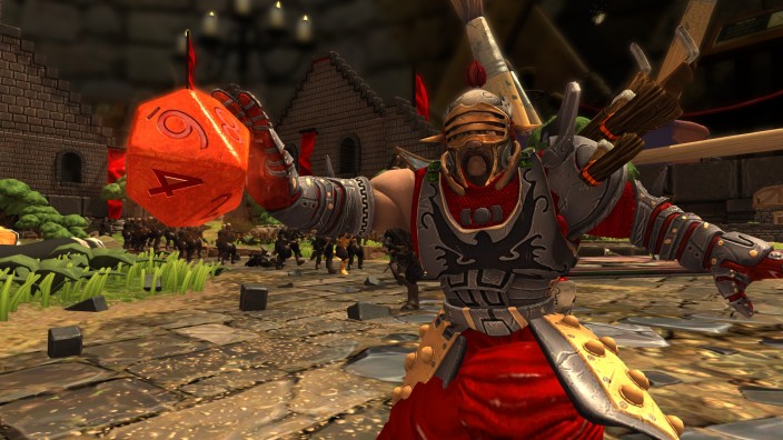 Toy Soldiers : War Chest İndir ekran görüntüsü 1