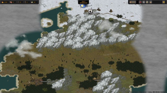 Battle Brothers İndir ekran görüntüsü 1