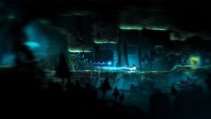 Ori and the Blind Forest: Definitive Edition İndir ekran görüntüsü 3