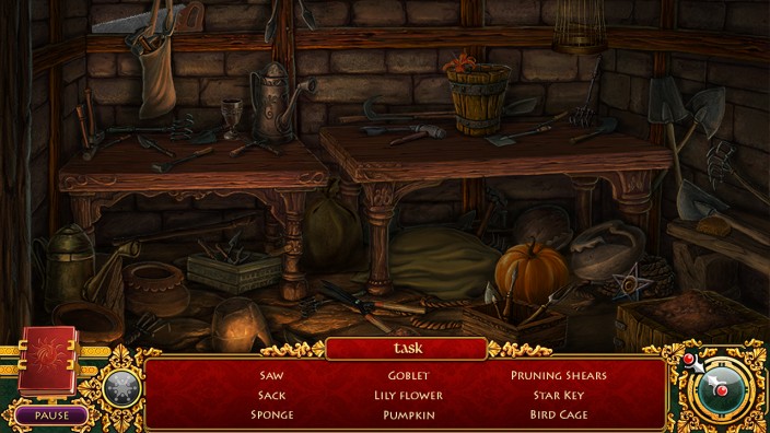 Secret Of The Royal Throne İndir ekran görüntüsü 6