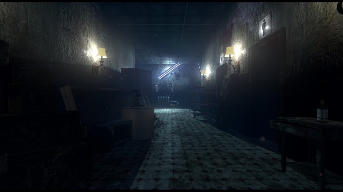 N.E.R.O.: Nothing Ever Remains Obscure İndir ekran görüntüsü 3