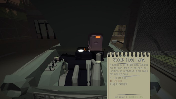 Jalopy İndir ekran görüntüsü 5