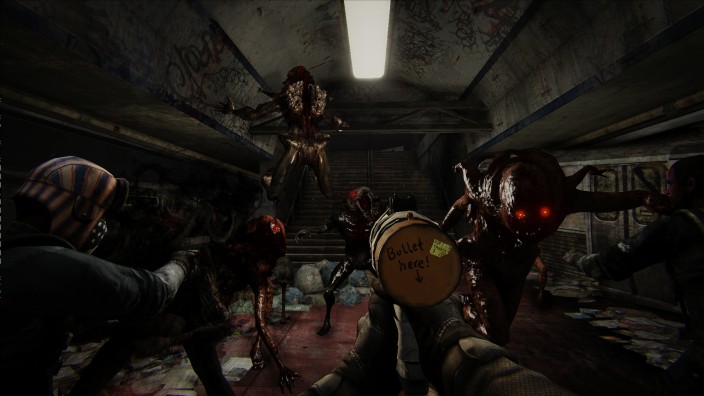 Nether : Resurrected İndir ekran görüntüsü 3