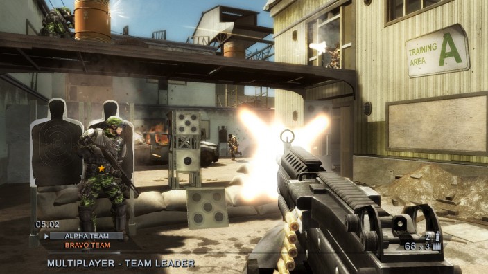 Tom Clancy’s Rainbow Six® Vegas 2 İndir ekran görüntüsü 6