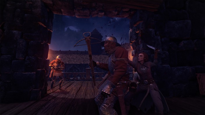 Shadwen İndir ekran görüntüsü 1