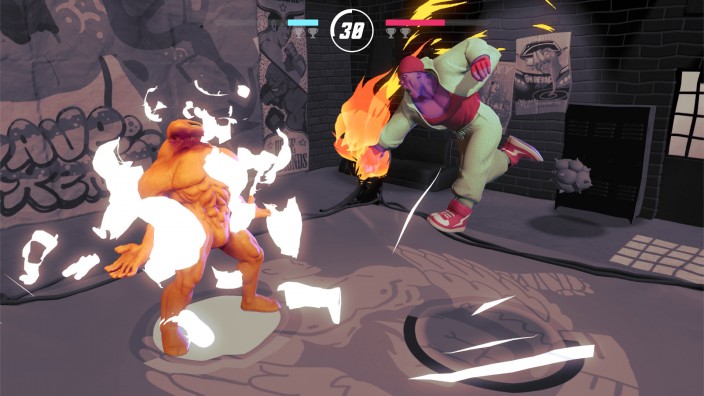LASTFIGHT İndir ekran görüntüsü 6