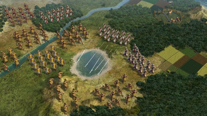 Sid Meier’s Civilization V: Complete Edition İndir ekran görüntüsü 6