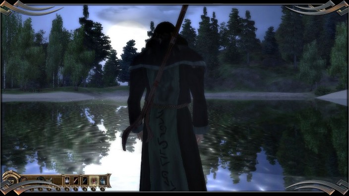 Two Worlds Epic Edition İndir ekran görüntüsü 5