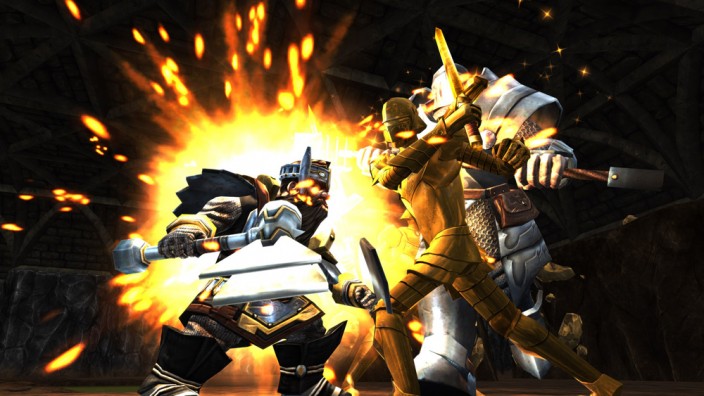 War for the Overworld: Heart of Gold İndir ekran görüntüsü 2