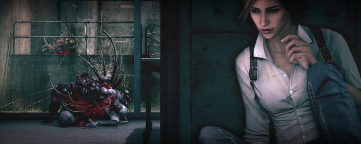 The Evil Within: The Assignment İndir ekran görüntüsü 2