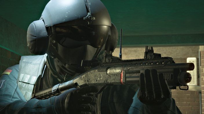 Tom Clancy’s Rainbow Six® Siege – Ultra HD Texture Pack İndir ekran görüntüsü 1