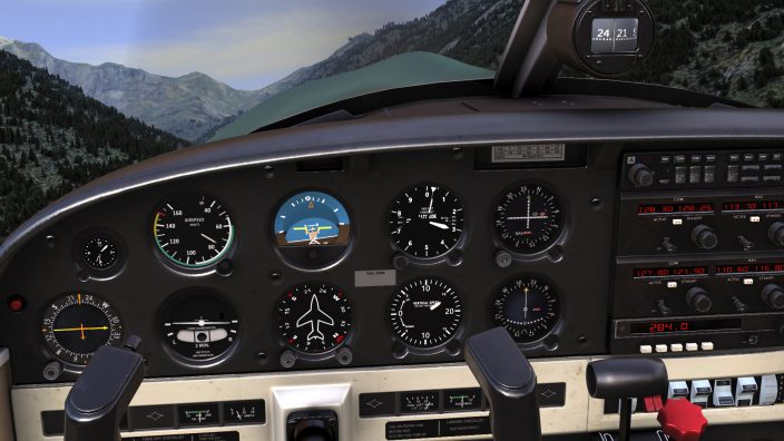 Dovetail Games Flight School İndir ekran görüntüsü 5