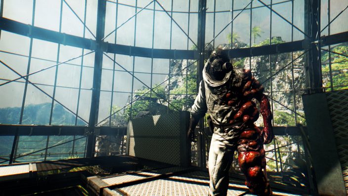 Dead Island Riptide: Definitive Edition İndir ekran görüntüsü 4