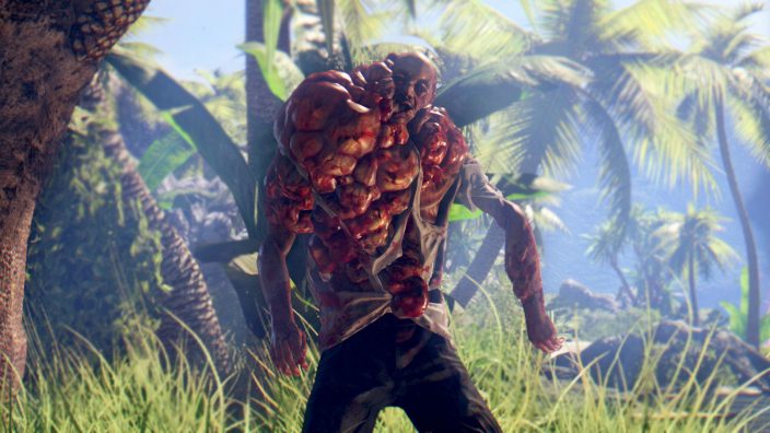 Dead Island Definitive Edition İndir ekran görüntüsü 6