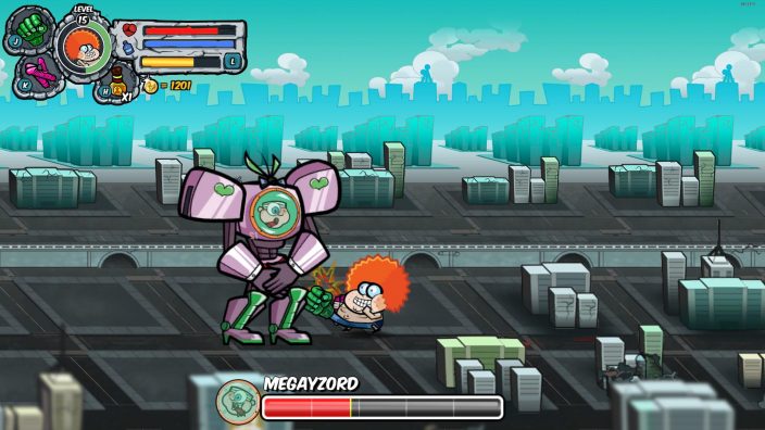 Apocalypse: Party’s Over İndir ekran görüntüsü 3