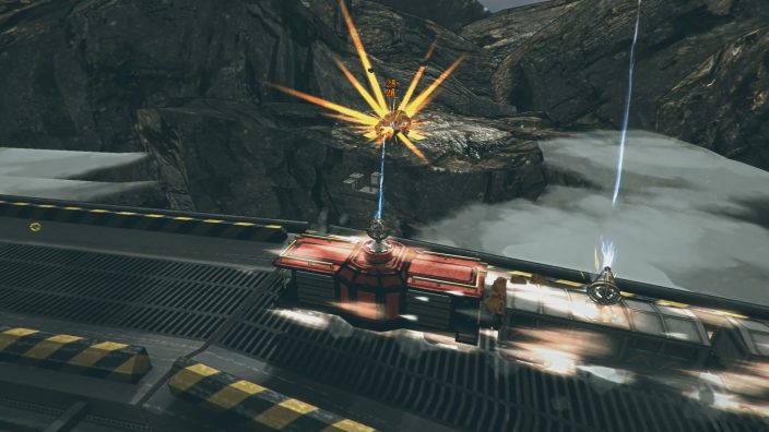 Tumbleweed Express İndir ekran görüntüsü 6
