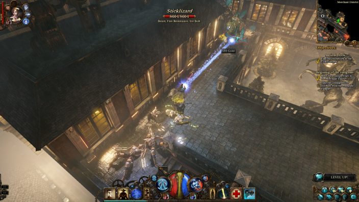 The Incredible Adventures of Van Helsing Final Cut İndir ekran görüntüsü 7