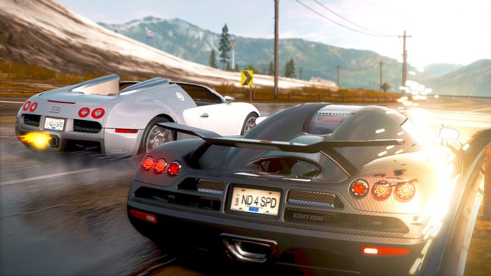Need for Speed Anthology (2016) İndir ekran görüntüsü 5