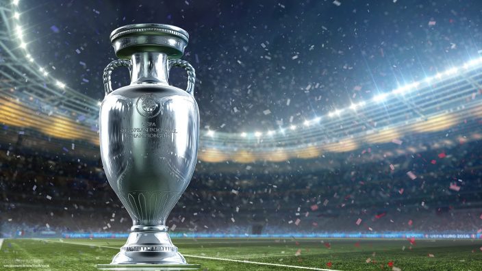 PES 2016 – UEFA Euro 2016 France İndir ekran görüntüsü 9
