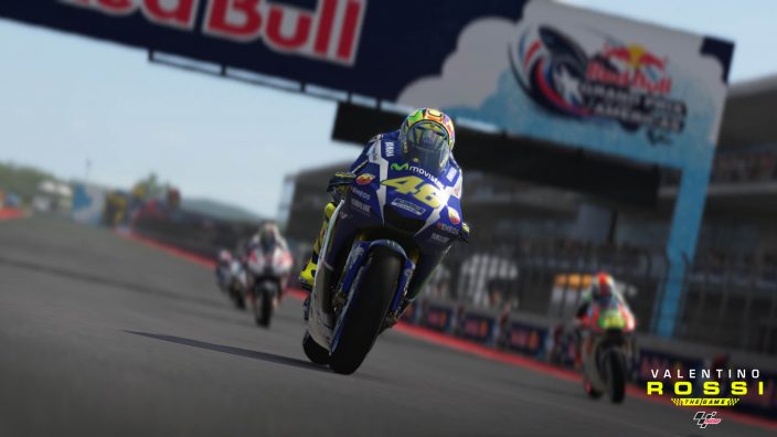 Valentino Rossi The Game İndir ekran görüntüsü 1